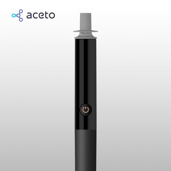 Aceto Breath Meter 氣酮機