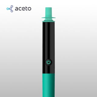 Aceto Breath Meter 氣酮機